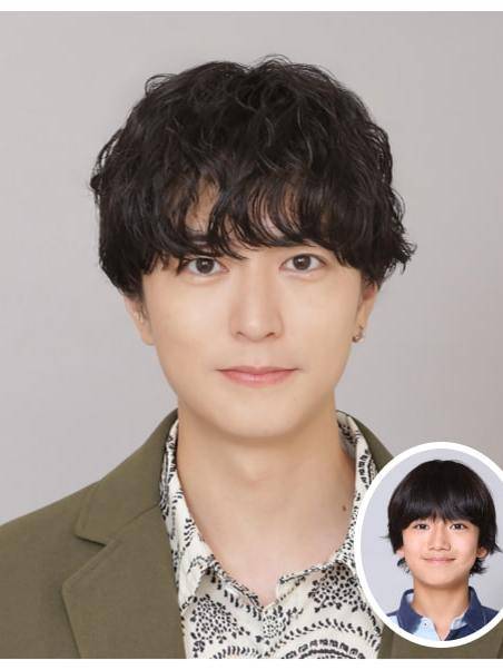 善與惡(日本2025年間宮祥太朗、新木優子主演的電視劇)