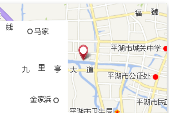 楊家埭村 楊家埭村