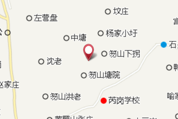 笏山國小 笏山國小
