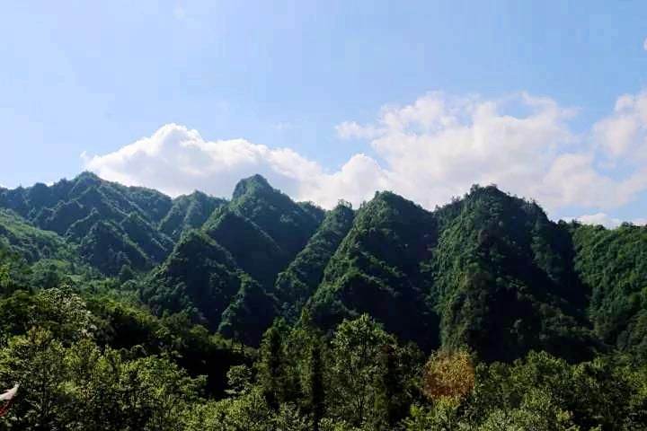 那壩嶺 那壩嶺