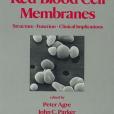 Red Blood Cell Membranes Red Blood Cell Membranes