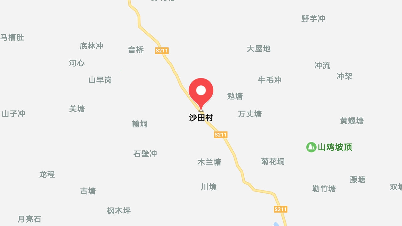 地圖信息