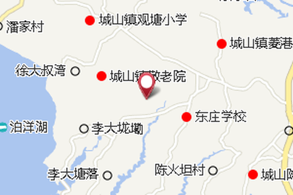楊土巴灣 楊土巴灣