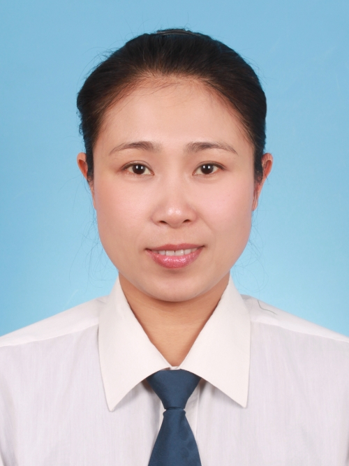 李潔(溫州市甌海中心區建設中心副主任) 李潔(溫州市甌海中心區建設中心副主任)