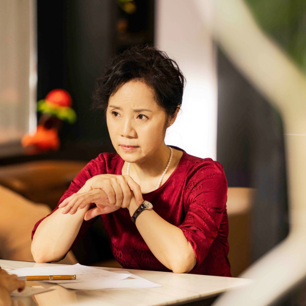 劉芳(中國內地女演員、舞蹈演員)