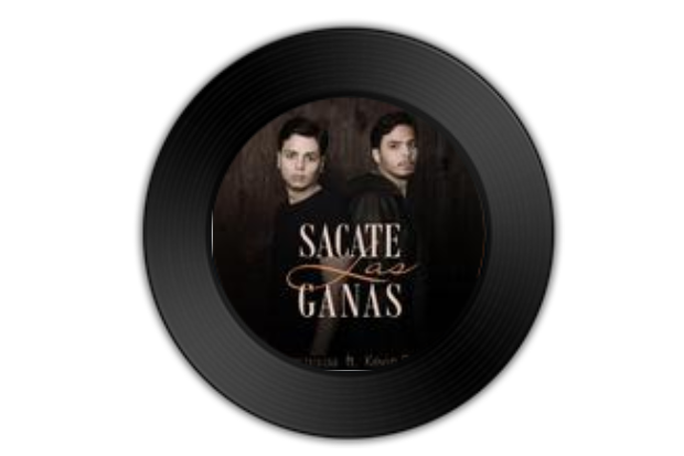 Sacate las Ganas Sacate las Ganas