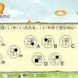 測試智商(測試智商:益智小遊戲) 測試智商(測試智商:益智小遊戲)