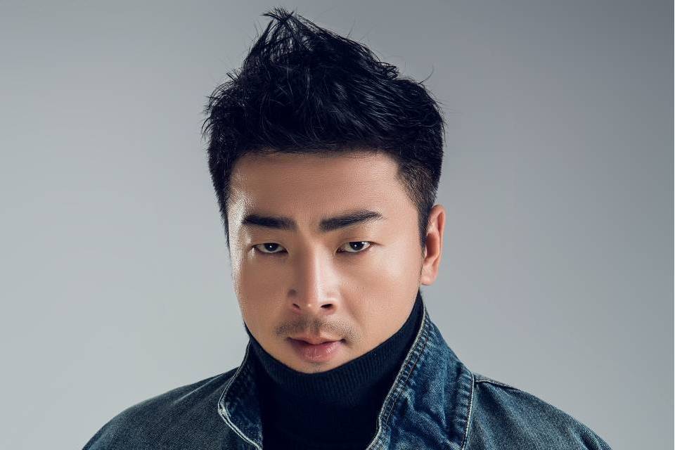 侯鈞博 侯鈞博