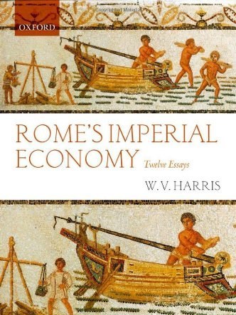 Rome\x27s Imperial Economy Rome\x27s Imperial Economy