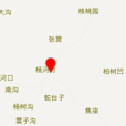 楊河村(河南省南陽市龍興鄉下轄村) 楊河村(河南省南陽市龍興鄉下轄村)