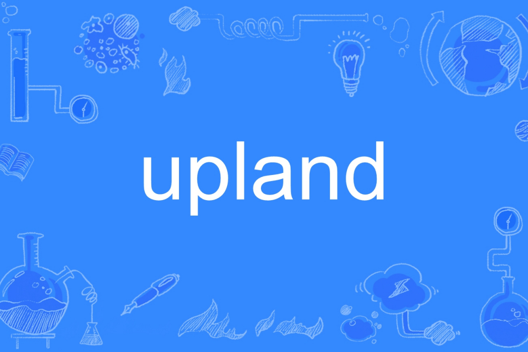 upland upland