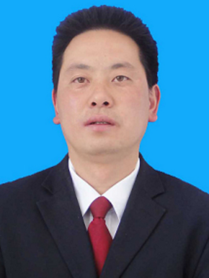 李建兵(西藏日喀則市仁布縣委常委、紀委書記)