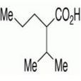 乙-丙基戊酸鈉