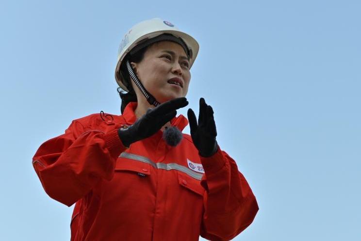 侯靜(中海油研究總院有限責任公司工程研究設計院海管結構首席工程師) 侯靜(中海油研究總院有限責任公司工程研究設計院海管結構首席工程師)