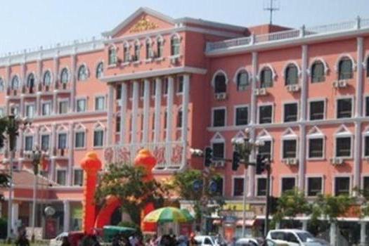 開封汴京飯店 開封汴京飯店