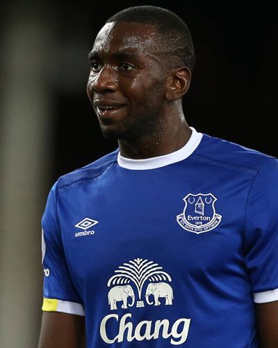 Yala Bolasie(Yannick Bolasie) Yala Bolasie(Yannick Bolasie)