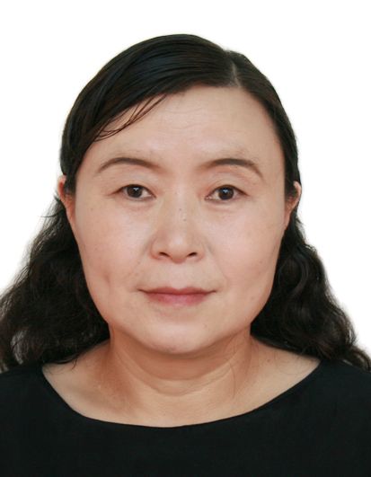 杜繼淑 杜繼淑