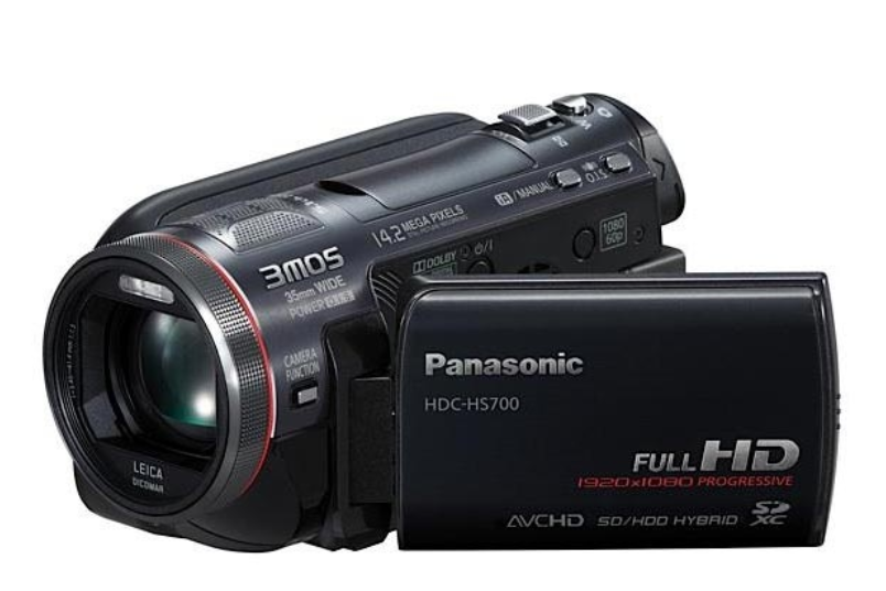 松下HDC-HS700GK 松下HDC-HS700GK