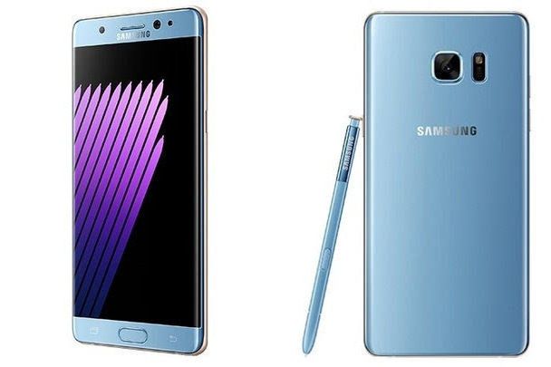 Samsung Galaxy Note7(Galaxy Note 7) Samsung Galaxy Note7(Galaxy Note 7)