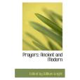 Prayers(by William Knight, Edited著圖書) Prayers(by William Knight, Edited著圖書)