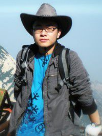 王鳴宇(中國平面設計師) 王鳴宇(中國平面設計師)