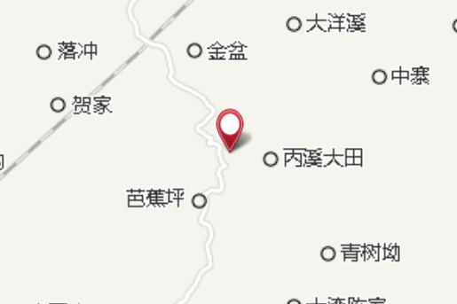 丙溪 丙溪