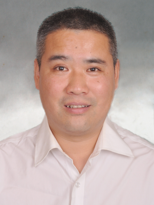 王慶福(四川省彭州市教育工委委員,局黨組成員、副局長) 王慶福(四川省彭州市教育工委委員,局黨組成員、副局長)