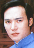 蒼天有淚(1998年蔣勤勤、庹宗華主演瓊瑤電視劇)