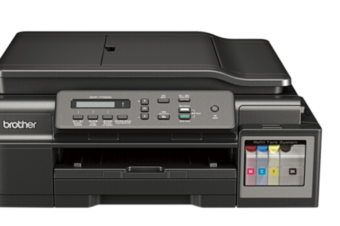 兄弟DCP-T700W 兄弟DCP-T700W