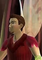 芭比之夢幻仙境(2004年美國動畫)