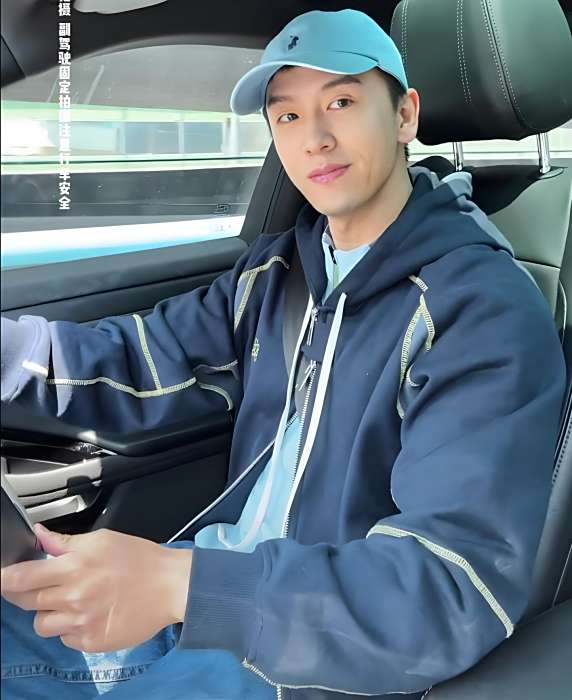 #老李 #老李
