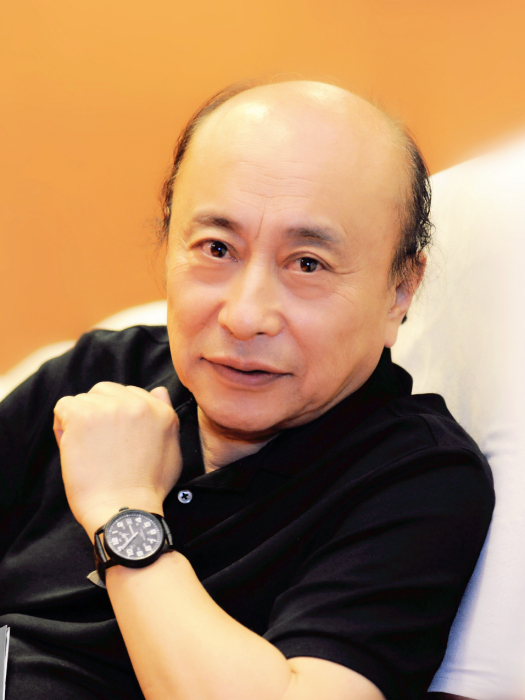 李西林(原四川音樂學院副院長) 李西林(原四川音樂學院副院長)