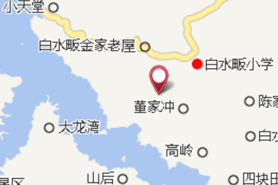 王家嶺頭 王家嶺頭