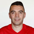 雅戈·阿斯帕斯(Iago Aspas) 雅戈·阿斯帕斯(Iago Aspas)