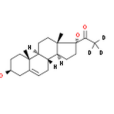 17α-Hydroxy Pregnenolone-d3 17α-Hydroxy Pregnenolone-d3
