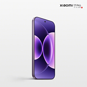 小米17 Pro 小米17 Pro