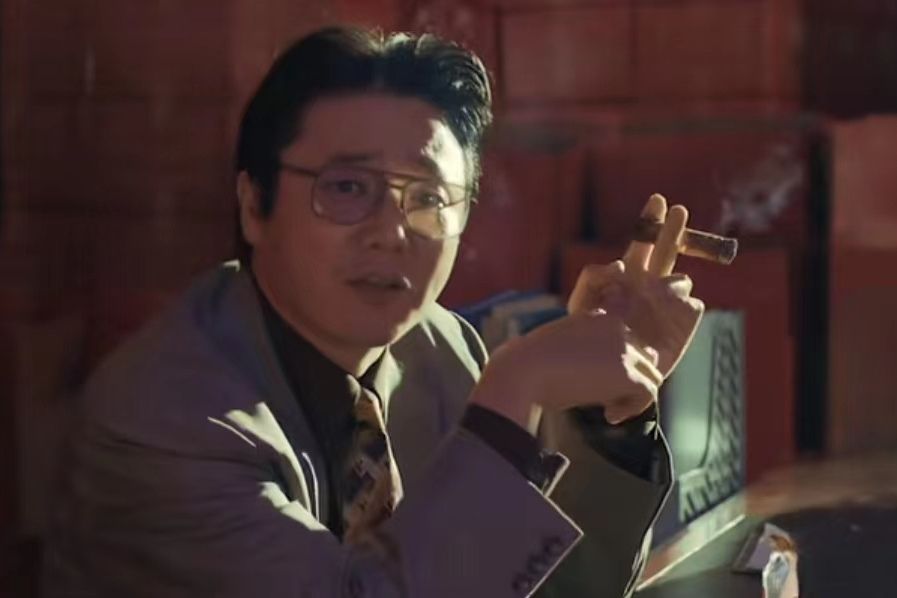 王敬福 王敬福