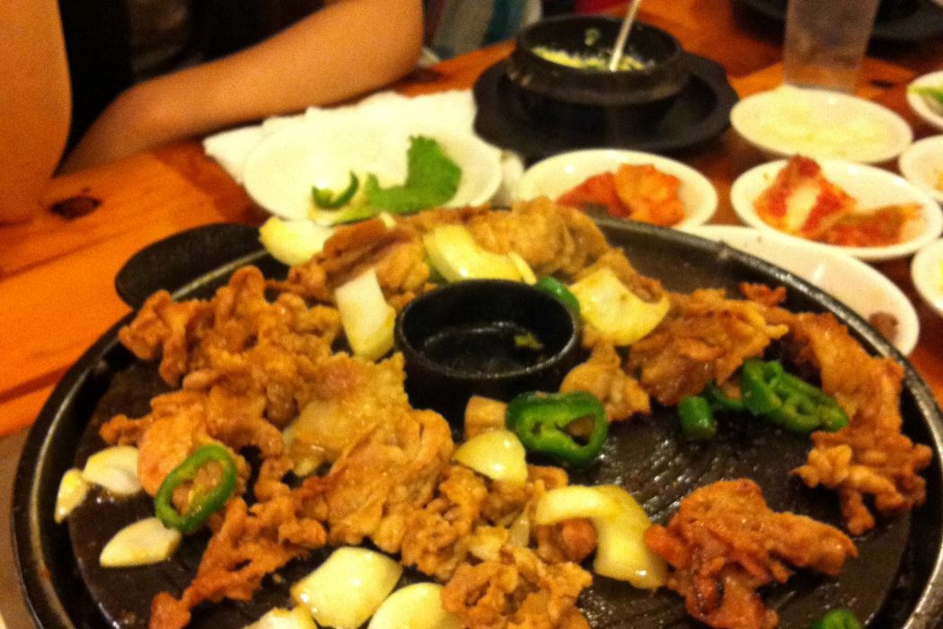 Polypoly創意餐吧 Polypoly創意餐吧