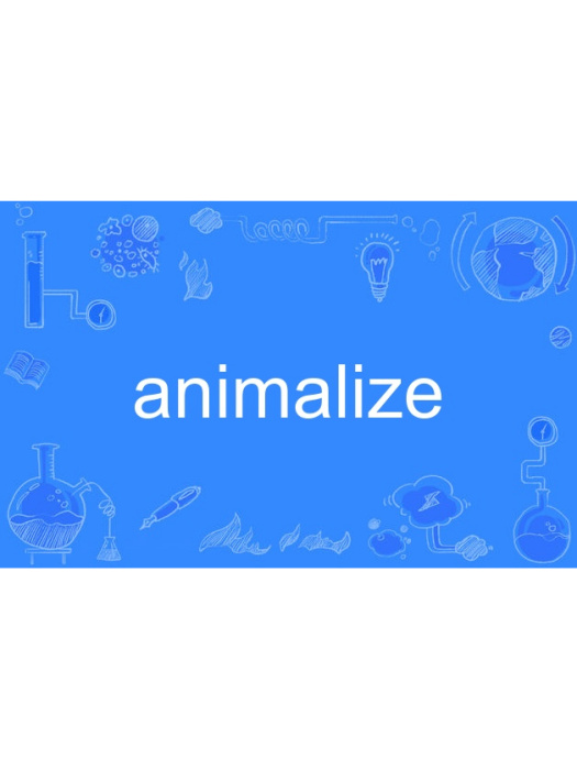 animalize animalize