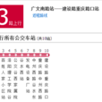 洛陽公交43路