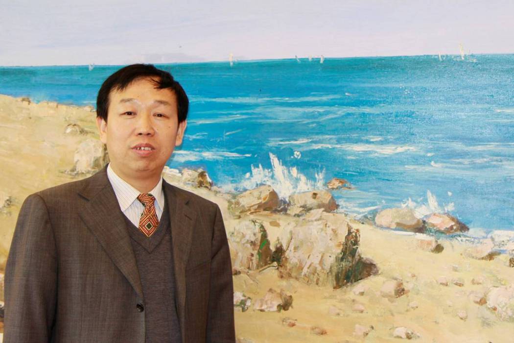 王本陸 王本陸