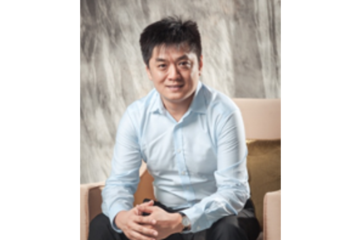 李柯(江西博能實業集團有限公司健康地產業務副總裁) 李柯(江西博能實業集團有限公司健康地產業務副總裁)