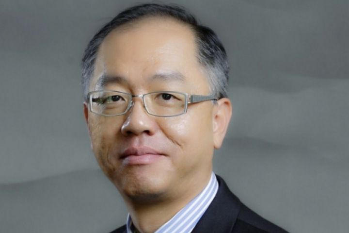 葉衛剛(達泰資本創始管理合伙人) 葉衛剛(達泰資本創始管理合伙人)