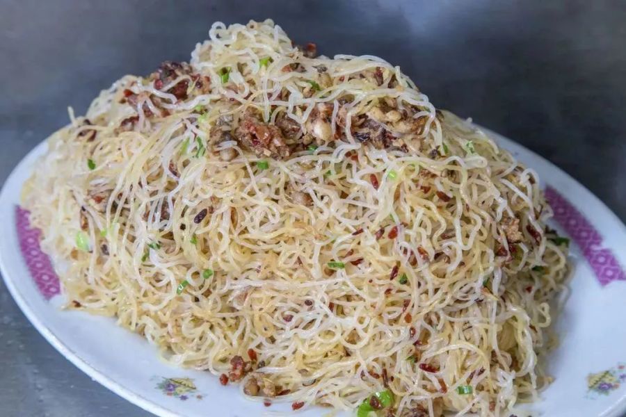 魚散粉 魚散粉
