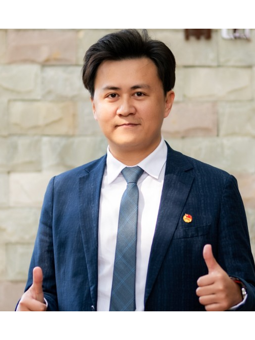 吳超(廣東省深圳市南山區信訪局局長) 吳超(廣東省深圳市南山區信訪局局長)