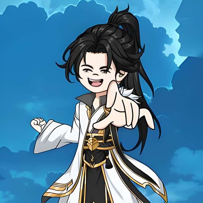在下李玄 在下李玄