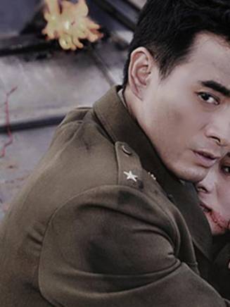 何沐蓉(中國內地女演員) 何沐蓉(中國內地女演員)