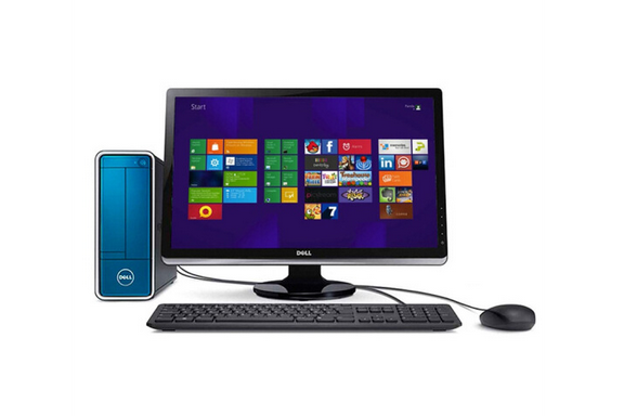 戴爾Inspiron 660s-R358-JN L 戴爾Inspiron 660s-R358-JN L