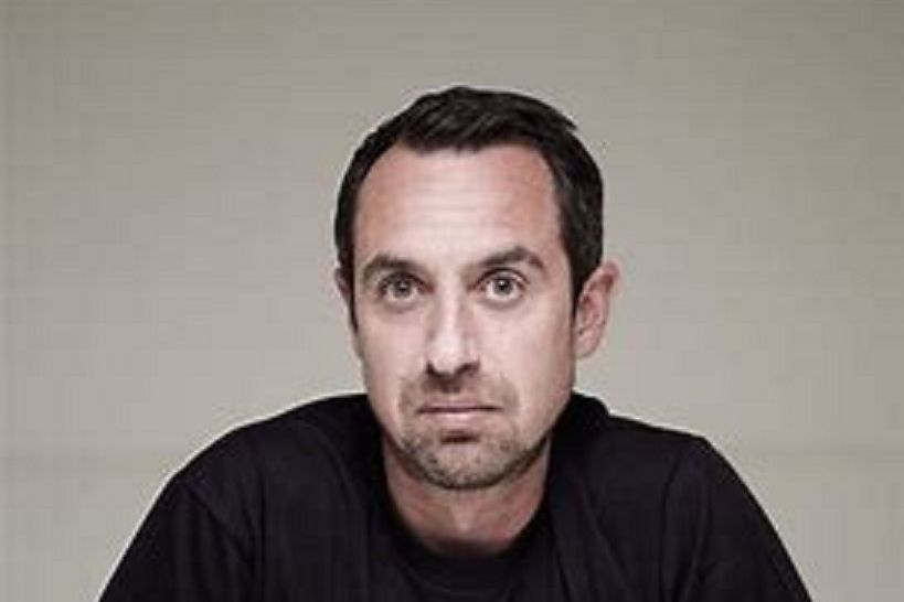 Andrew Bloch Andrew Bloch