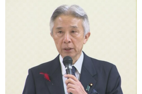 盛山正仁 盛山正仁